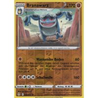 Branawarz 090/203 REVERSE HOLO