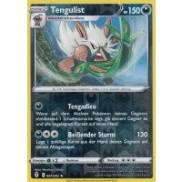 Tengulist 097/203 REVERSE HOLO