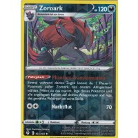 Zoroark 103/203 HOLO REVERSE HOLO