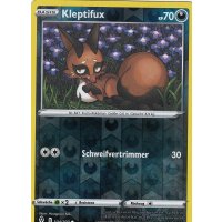 Kleptifux 104/203 REVERSE HOLO