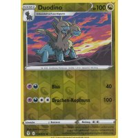 Duodino 114/203 REVERSE HOLO