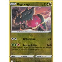 Regidrago 124/203 HOLO REVERSE HOLO