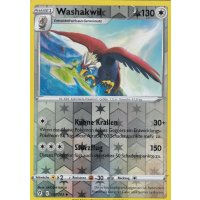 Washakwil 137/203 REVERSE HOLO