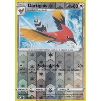 Dartignis 139/203 REVERSE HOLO