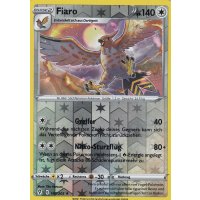 Fiaro 140/203 REVERSE HOLO