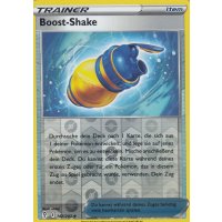 Boost-Shake 142/203 REVERSE HOLO