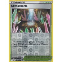 Kristallhöhle 144/203 REVERSE HOLO