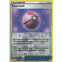 Traumball 146/203 REVERSE HOLO