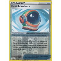 Gesichtsschutz 148/203 REVERSE HOLO