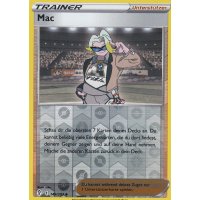 Mac 149/203 REVERSE HOLO