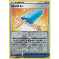 Gl&uuml;cks-Eis 150/203 REVERSE HOLO