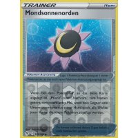 Mondsonnenorden 151/203 REVERSE HOLO