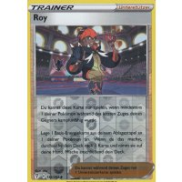 Roy 152/203 REVERSE HOLO