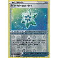 Schneeblattorden 159/203 REVERSE HOLO