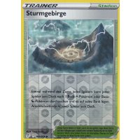 Sturmgebirge 161/203 REVERSE HOLO