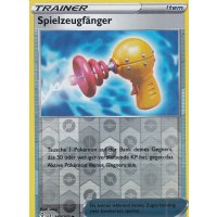 Spielzeugf&auml;nger 163/203 REVERSE HOLO