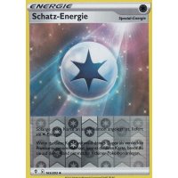 Schatz-Energie 165/203 REVERSE HOLO