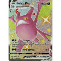 Iksbat VMAX SWSH099 PROMO XXL OVERSIZED/&Uuml;BERGRO&szlig;