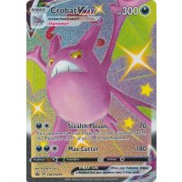 Crobat-VMAX SWSH099