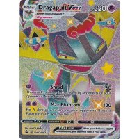 Dragapult-VMAX SWSH097