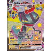 Katapuldra-VMAX SWSH097