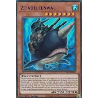 Zitadellenwal COLORED RARE LDS1-DE027-Colored-Rare