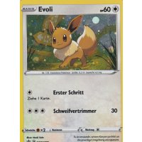Evoli SWSH095