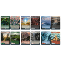 Secret Lair Ultimate Edition 2 - Hidden Pathways (sealed Box)