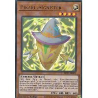 Pikari @Ignister MP21-DE001