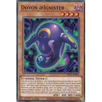 Doyon @Ignister MP21-DE002