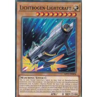 Lichtbogen-Lightcraft MP21-DE004