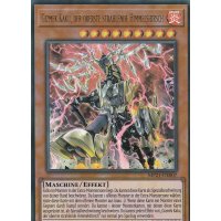 Gizmek Kaku, der oberste strahlende Himmelshirsch MP21-DE007