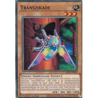 Transzikade MP21-DE012