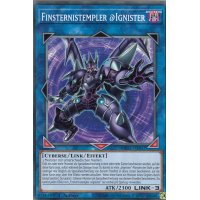 Finsternistempler @Ignister MP21-DE017