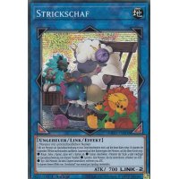 Strickschaf MP21-DE018