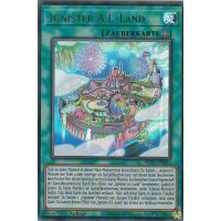 Ignister A.I.-Land MP21-DE021