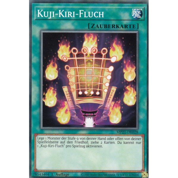 Kuji-Kiri-Fluch MP21-DE028