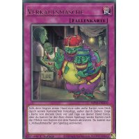 Verkaufsmasche MP21-DE030