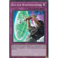 Ruf zur Waffenkammer MP21-DE031