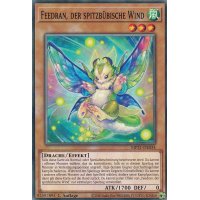 Feedran, der spitzbübische Wind MP21-DE034