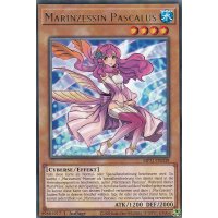 Marinzessin Pascalus MP21-DE038