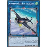 Glockenträger-Kampfflugzeug MP21-DE039