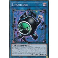 Linguriboh MP21-DE041