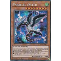 Parallel eXceed MP21-DE043