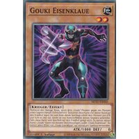 Gouki Eisenklaue MP21-DE045