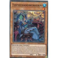 Tiefseehandwerkerin MP21-DE049