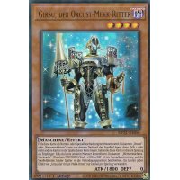 Girsu, der Orcust-Mekk-Ritter MP21-DE056