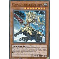 Königsungeheuer Barbaros MP21-DE057