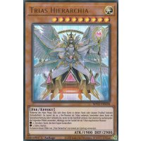 Trias Hierarchia MP21-DE058
