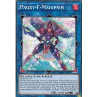 Proxy-F-Magierin MP21-DE069